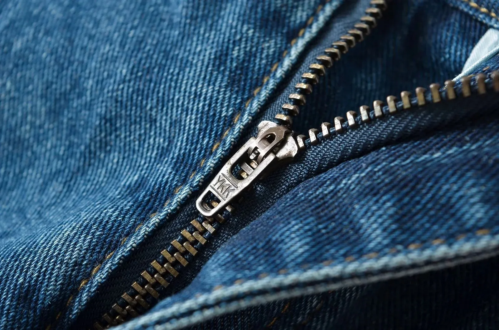 Pantalones vaqueros con diseño de bloqueo de retazos de calle, pantalones vaqueros elegantes de pierna recta, holgados, de pierna ancha