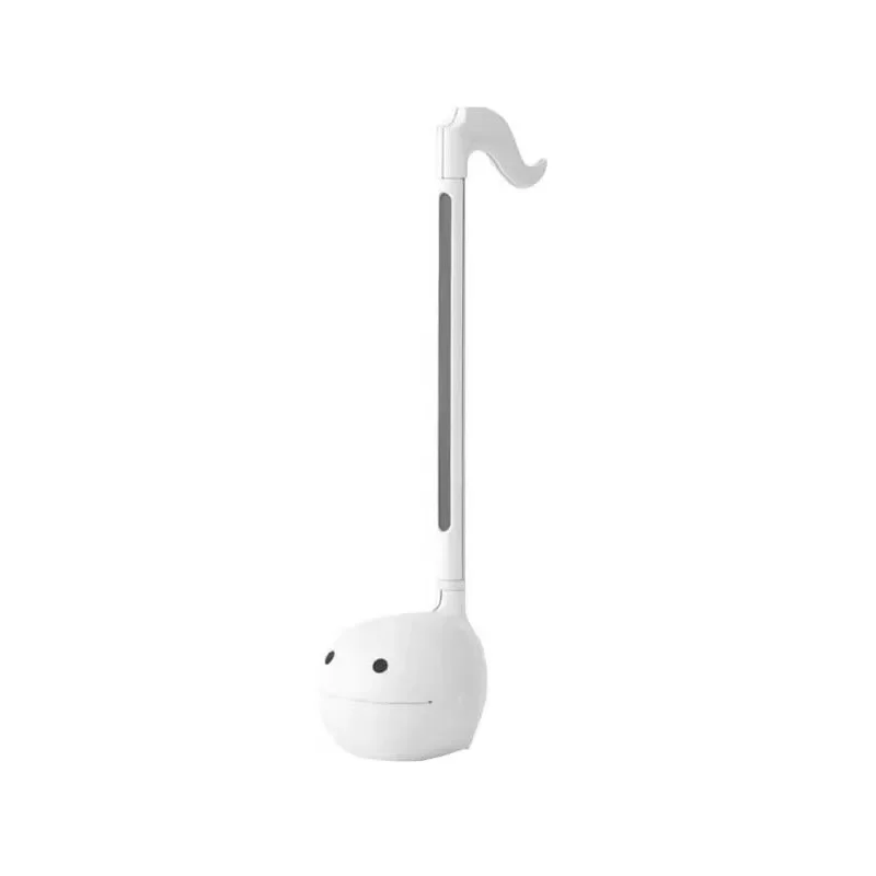 اليابانية حقيقية Otamatone الإلكترونية صوت الشرغوف شبكة الأحمر الشيطان الجنس آلة موسيقية لعبة متوسطة محطة Tiktok B نفس mo