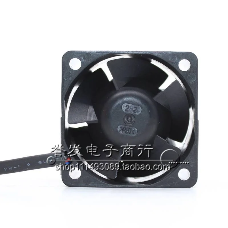 NIEUWE ORIGINELE 04028DA-12P-EU 12 V 0.88A 4028 40x40x28mm KOELVENTILATOR RADIATOR