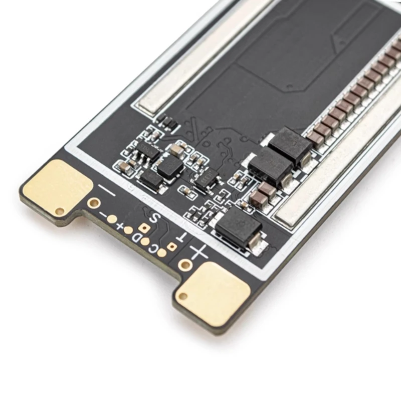 ZS4 06 제어 전자 속도 컨트롤러 보드 범용 보드 매니아에게 적합한 고성능 모듈