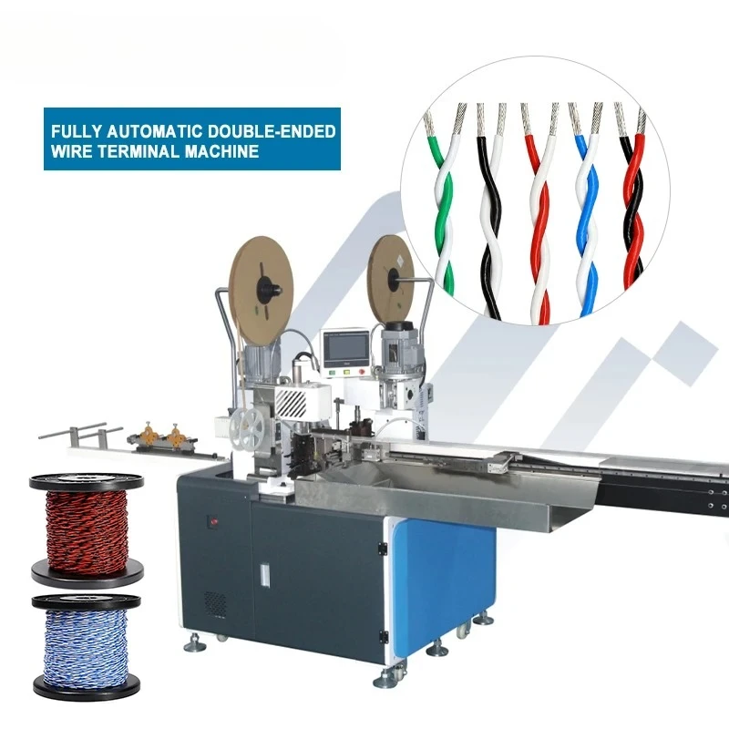 EW-8960 Fully Autom…