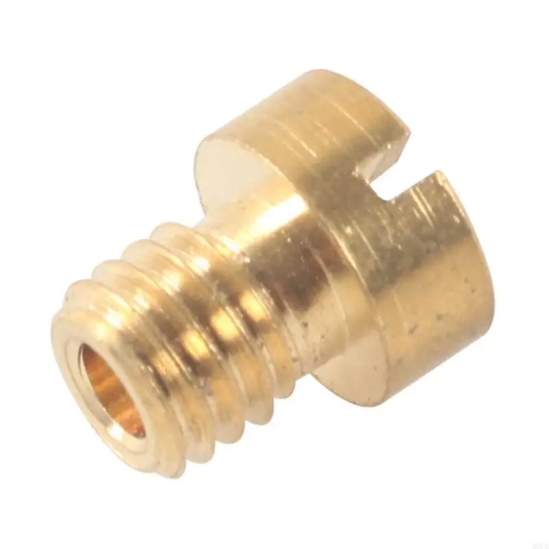 Professional Carburetor Main Jet Pack لـ VM22 VM24 VM26 125CC 150CC 200CC 250CC DIRT PIT PIKE DELIVER