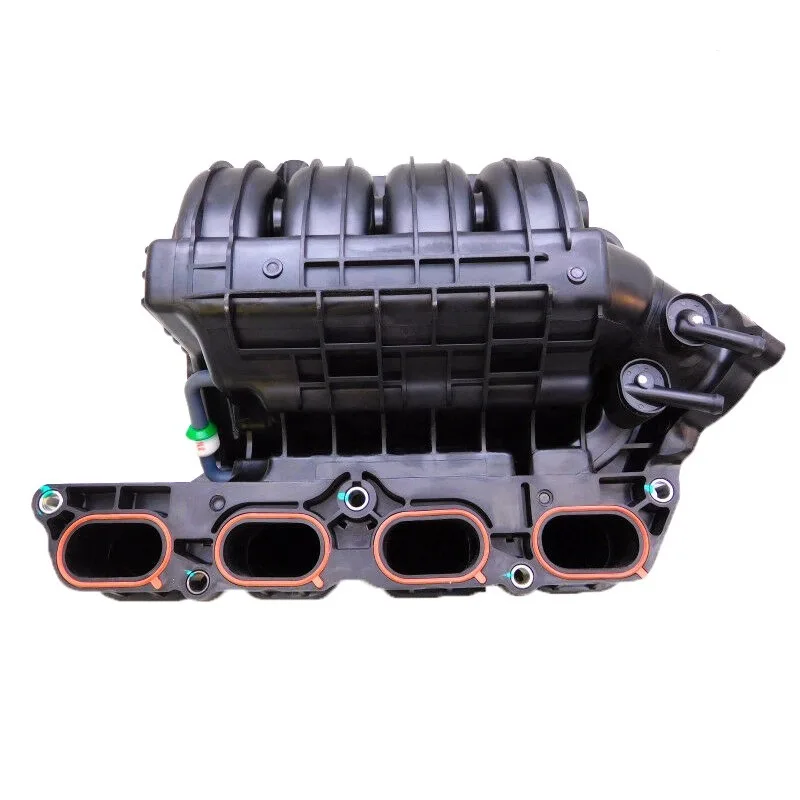 Engine Intake Manifold FOR Kia Forte 14-16 FOR Hyundai Elantra Creta IX25 2015 Tucson ix35 2011 Sonata11-15 2.0L OEM283102E000