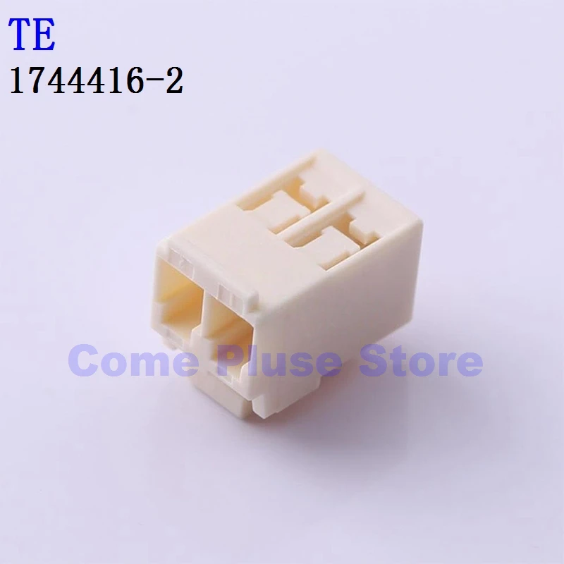 

10PCS 1744416-2 1744416-3 1744416-4 174463-2 Connector