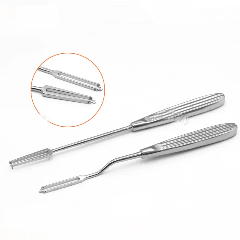 

Nasal Septum Rotary Knife Stainless Steel 360 Degree Rotary Knife Nasal Septum Cartilage Tool