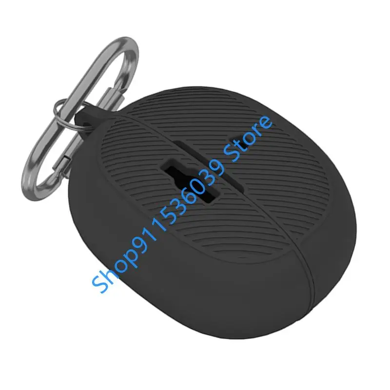Silicone Protective Case for SHOKZ OpenDots Air Headphone Protector Case Cover Shell Housing Sleeve