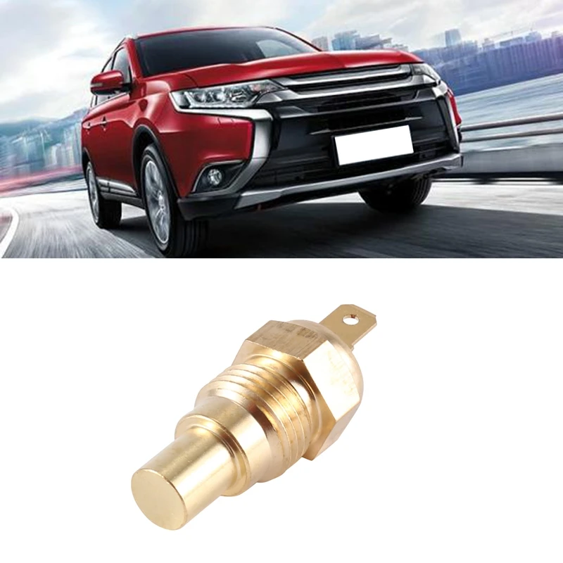 88290001-0001 Wasser temperatur sensor Automobil für Mitsubishi