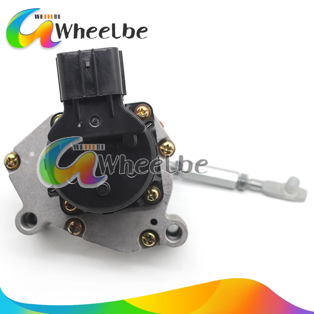 Car Turbo Charger Solenoid Wastegate Actuator RHF55V VIET For Isuzu NQR 75L 4HK1-E2N 8980277725 8980277722 8980277720 VAA40016