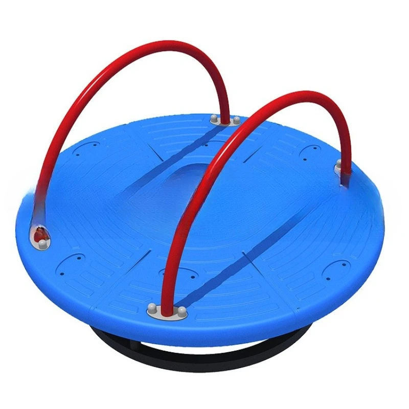 Outdoor scenic spots Amusement park facilities Kindergarten carousel Toys Amusement equipment
