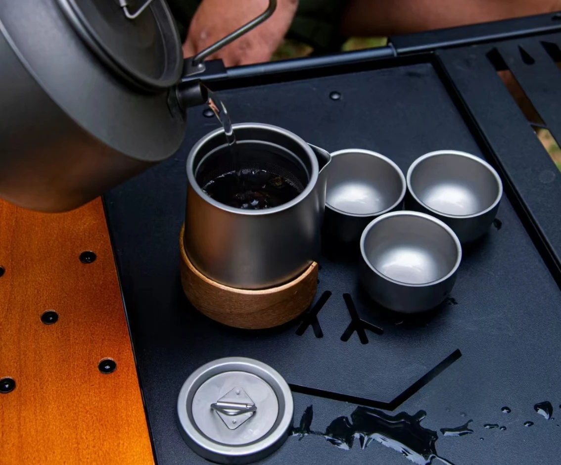Thumbnail 2 - #2 Best Tea Pot Sets to Buy In 2026