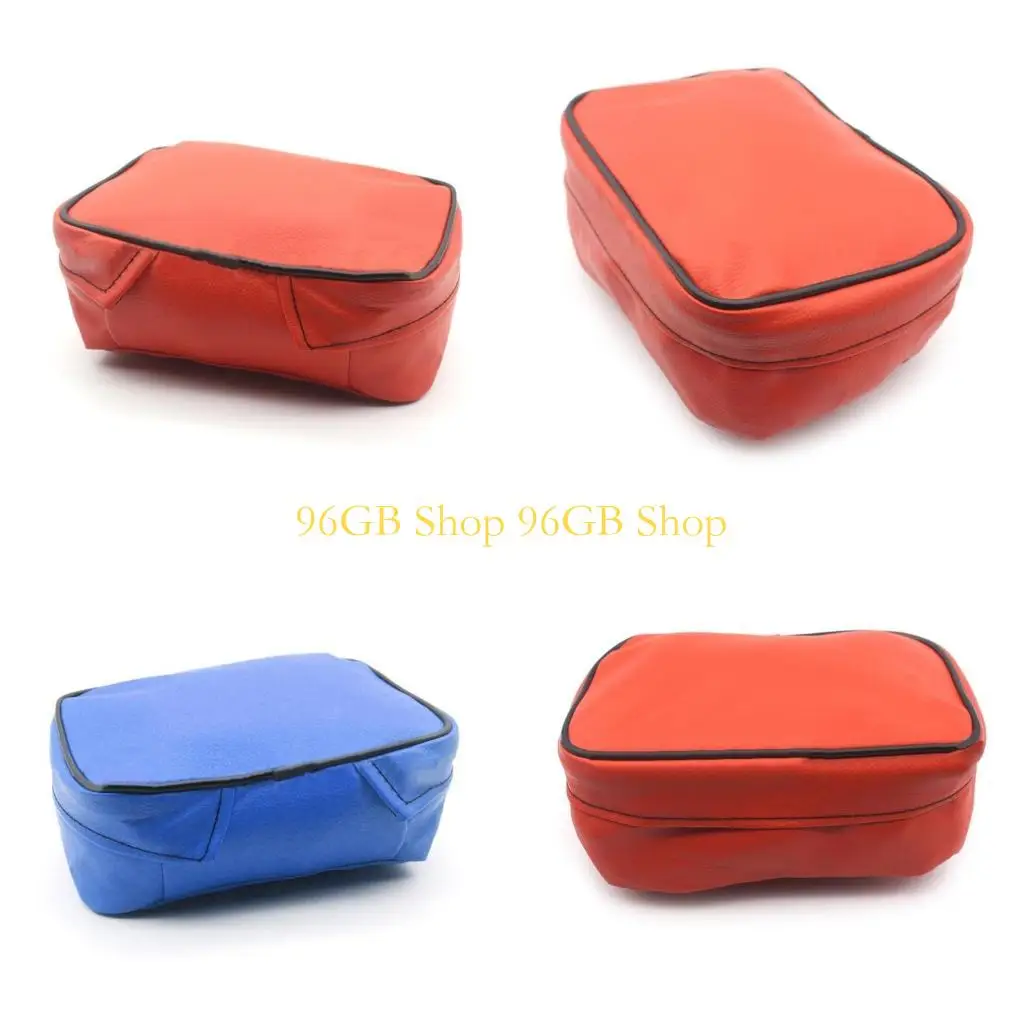 

96 ГБ мотоциклевой мешок для инструментов задний пакет для пакета водонепроницаемы