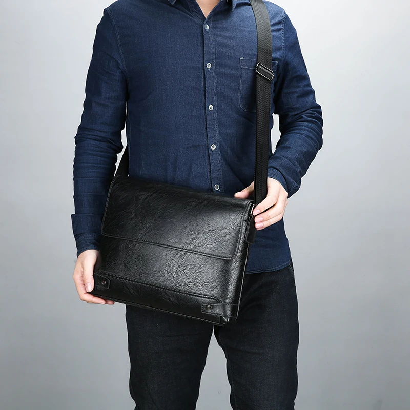 Thumbnail 3 - #41 Latest Business Shoulder Bags Price Drops
