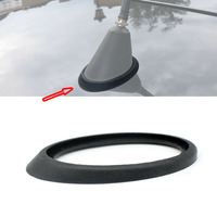 For VW Golf MK4 MK5 MK6 Polo Caddy Bora Passat Seat Altea Arosa Cordoba SokdaFabia 1 2 Octavai  Aerial Antenna Base Gasket Seal
