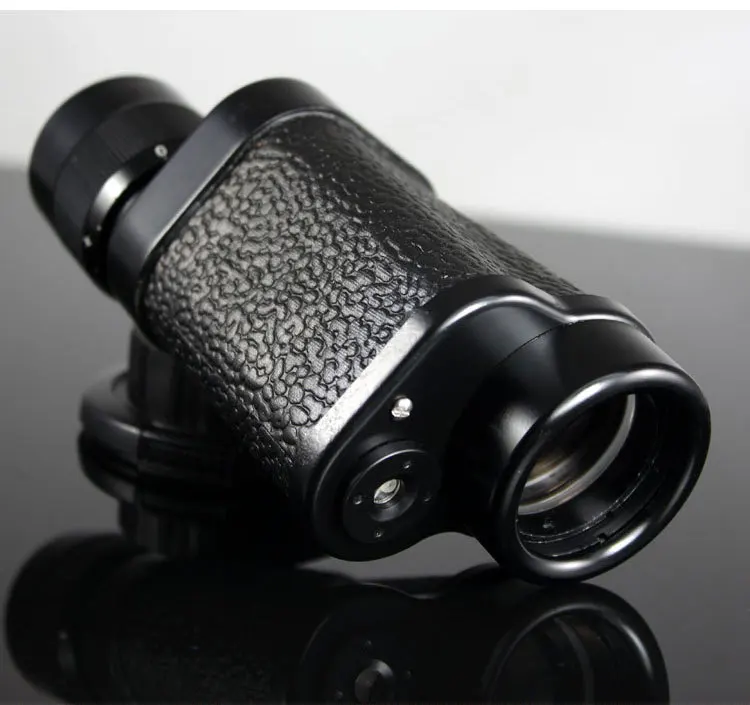 Monokulare 8x30 Teleskop 62 Typ russisch leistungs starke HD profession elle militärische Spyglass mit Entfernungs messer Fernglas – Detail 9