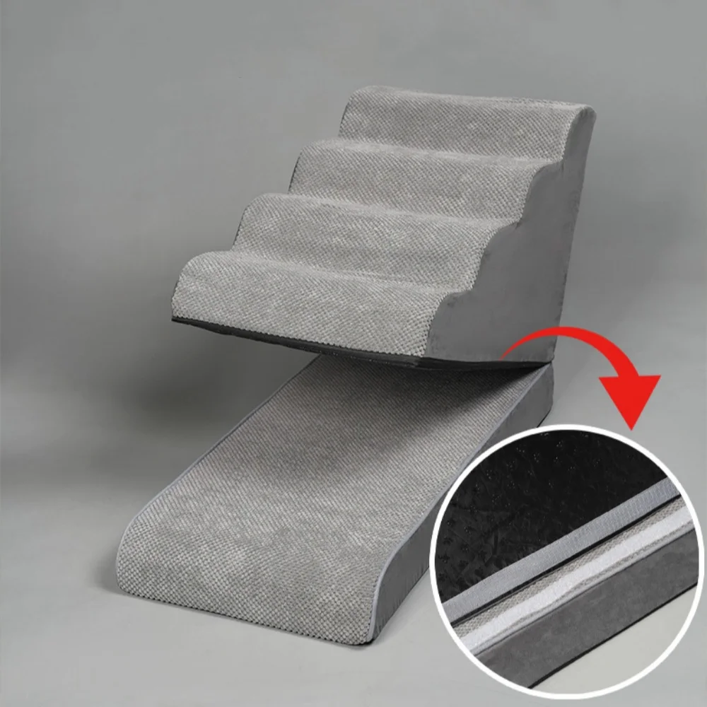 Thumbnail 3 - #34 Compare Puppy Ramps Before You Buy