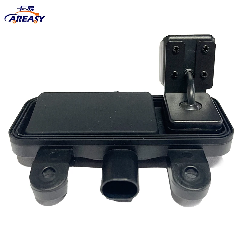 Telecamera Retromarcia HD 1280x720 Per Mercedes Classe B W242/W246 | Visione Notturna E Impermeabile Per B180/B200/B220 (2011-2018)