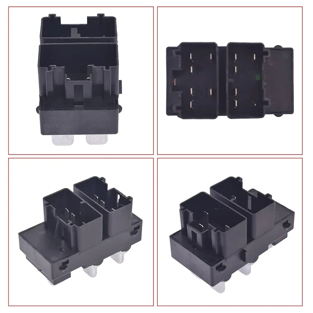For Lincoln Town Car 1998 1999 2000 2001 2002 Electric Power Window Glass Lifter Control Switch Regulator Button F8VZ-14529-AA