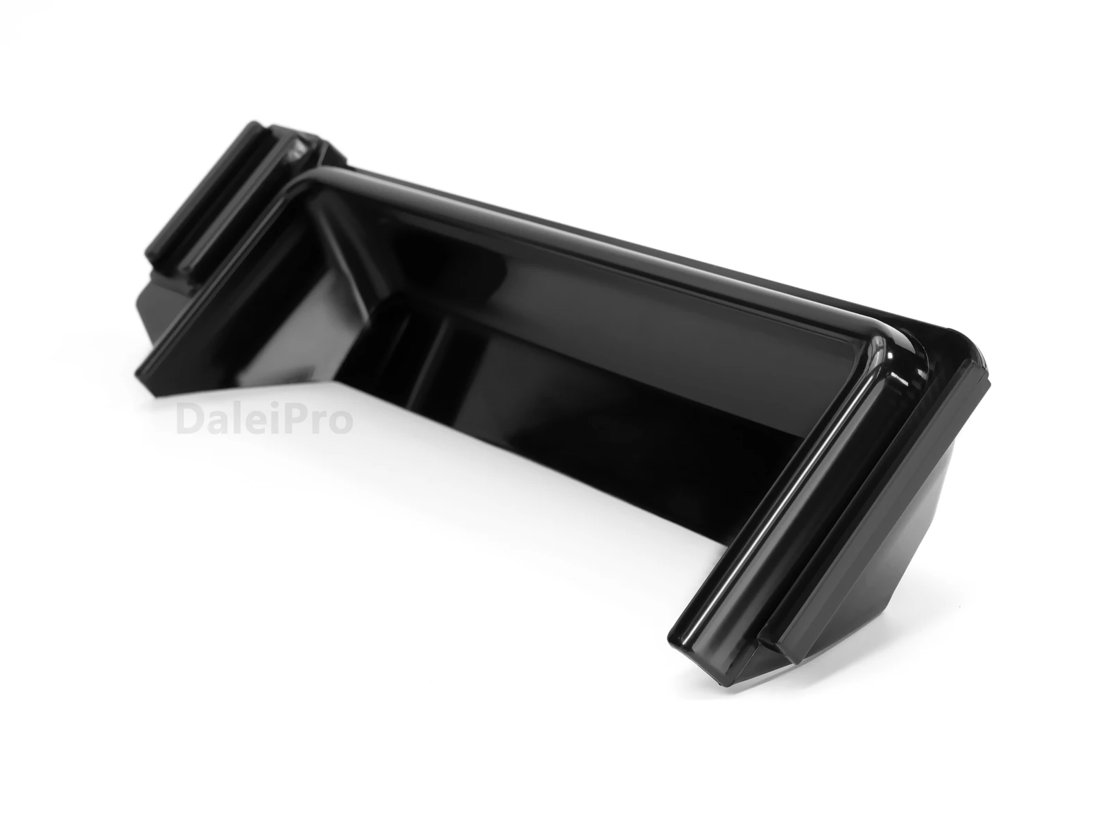 Für Ford Bronco Sport 2021-2024 Auto-Handyhalterung Bildschirm-Fixierclip Kabelloses Ladegerät Maßgefertigte Handy-Bildschirmhalterung Zubehör – Detail 5