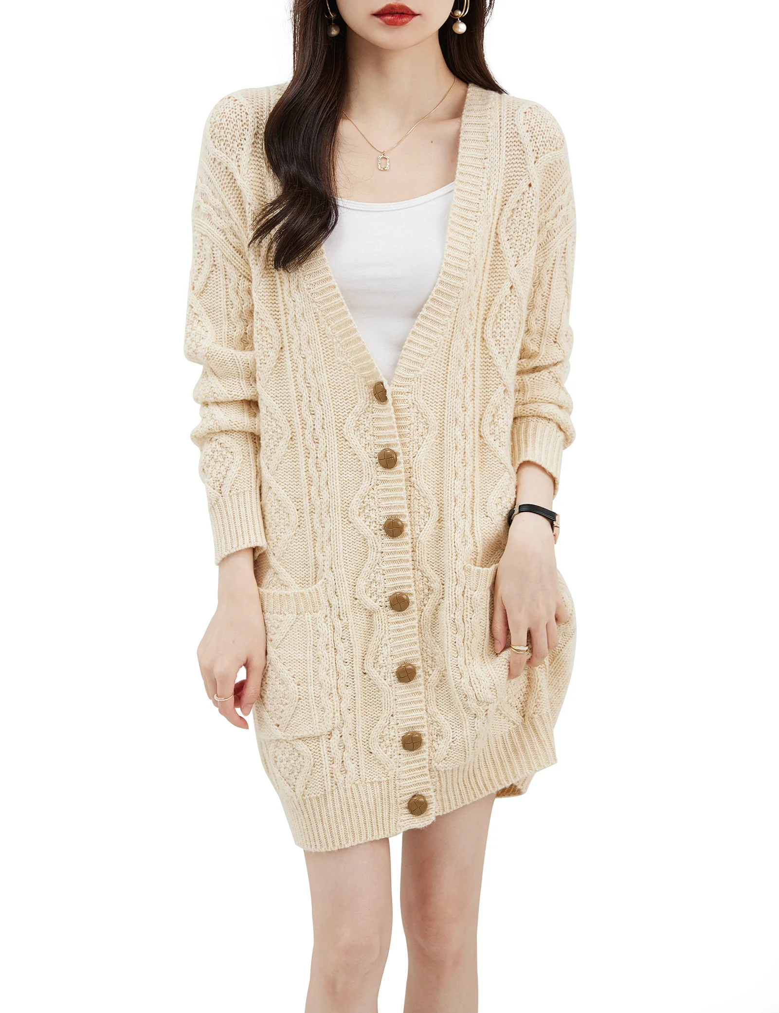 Beige 203