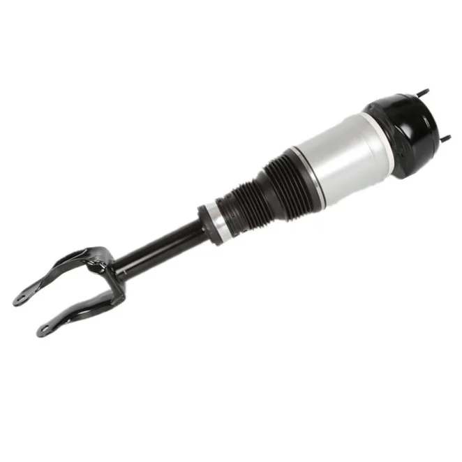 

High Quality Auto Suspension System 1663207413 1663205666 Front Right Air Suspension Spring Shock Absorber for Mercedes X166 ABC