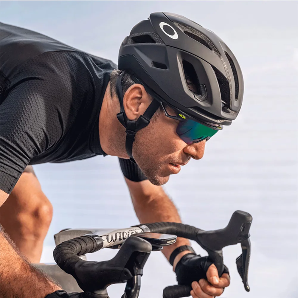Oakley Sphaera running and cycling sports glasses ultra-light light-sensitive color-changing polarized sunglasses 9403