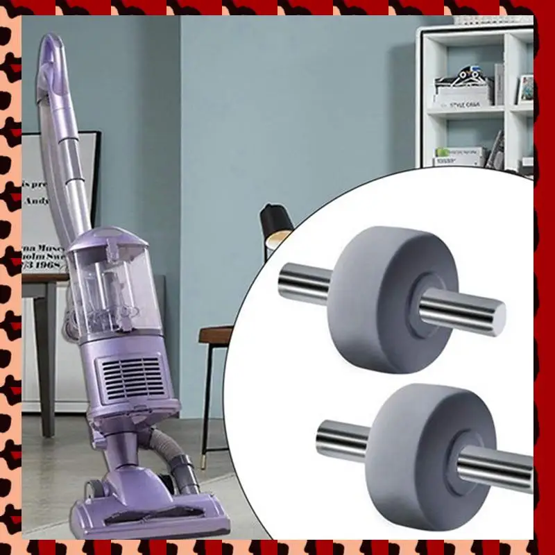 

A72P 10 Ground Brush Wheels For Shark Vacuum Cleaner NV350 NV352 NV355 NV356E NV500 NV501 And More