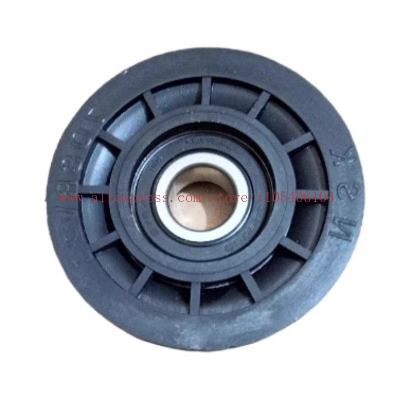 

1G772-74320 Fan Belt Tensioning Wheel M740 Tractor Parts
