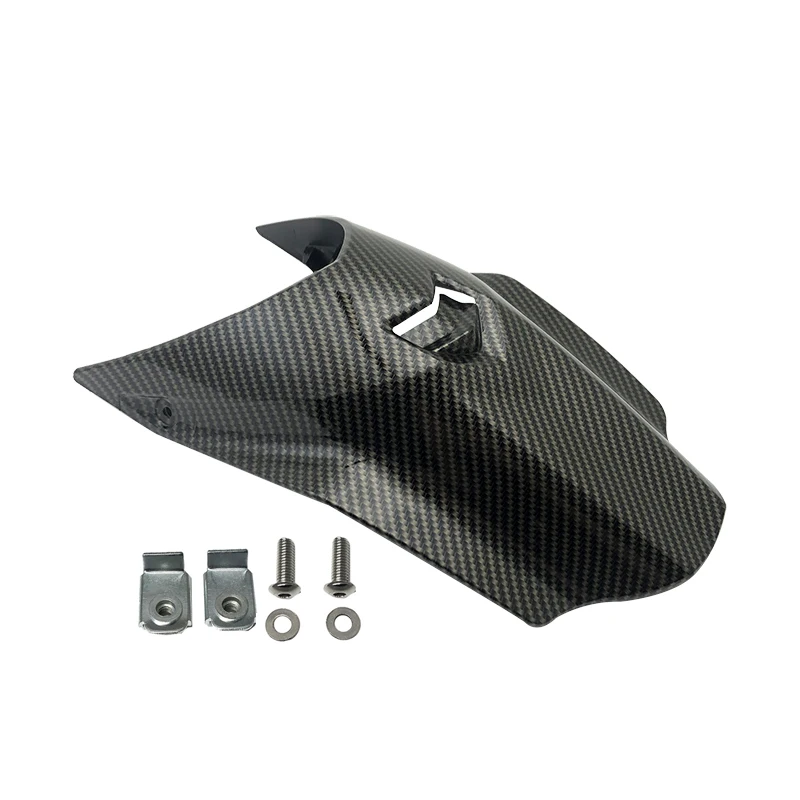 R1250GS Adventure R1200GS Front Fender For BMW R1250 R1200 GS LC ADV 2013-2024 2023 Mudguard Splash Guard Protector Wheel Hugger