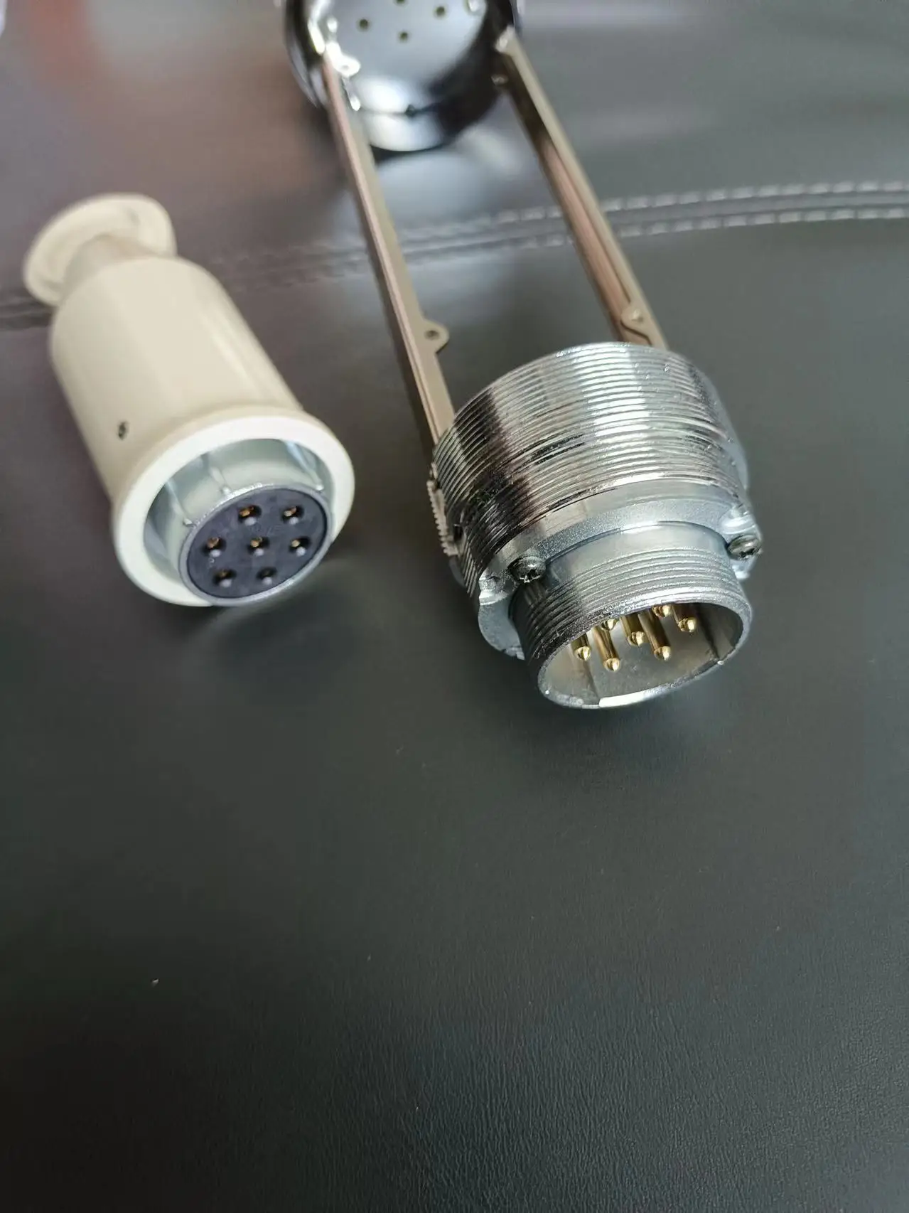 Замена микрофона M251, высококачественного микрофона, микрофона DIY, аудиопродуктов