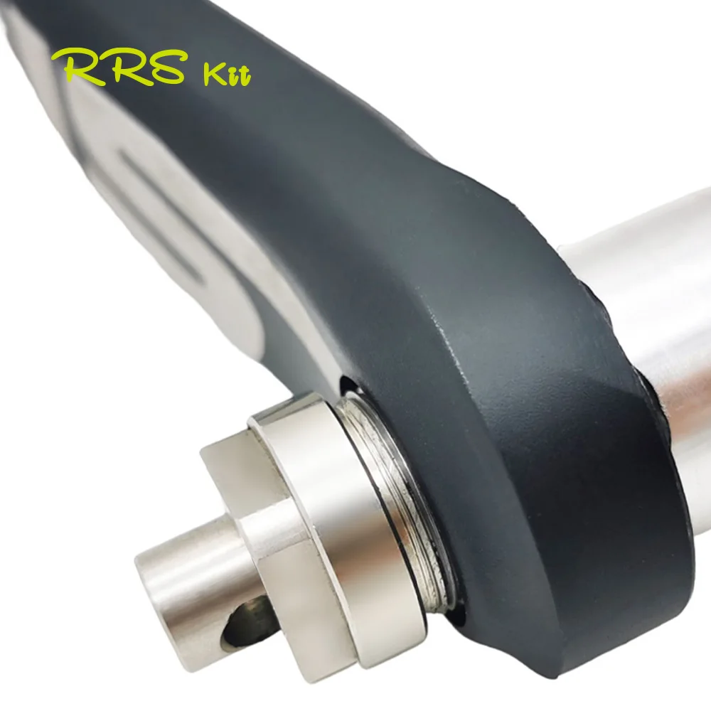 Bicycle Crank Removal Tool Suitable For CANNONDALE SI KT013 Integrated BB30 Arms Spindle Crank Arm Tool Bicycle Accessories