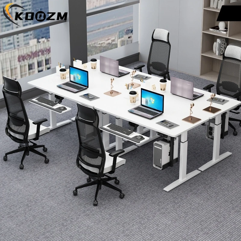 Ajustável Computador Mainframe Hanger, PC Case Suporte, Sob Mesa, Parede Lateral, CPU Stand Lift, Anfitrião Caixa Bracket Rack, Universal