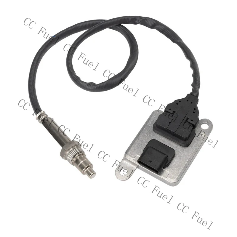 C+ APNUWAER NOx Sensor For BMW758712903 7587129057565447 7576908 5WK96610L758712903