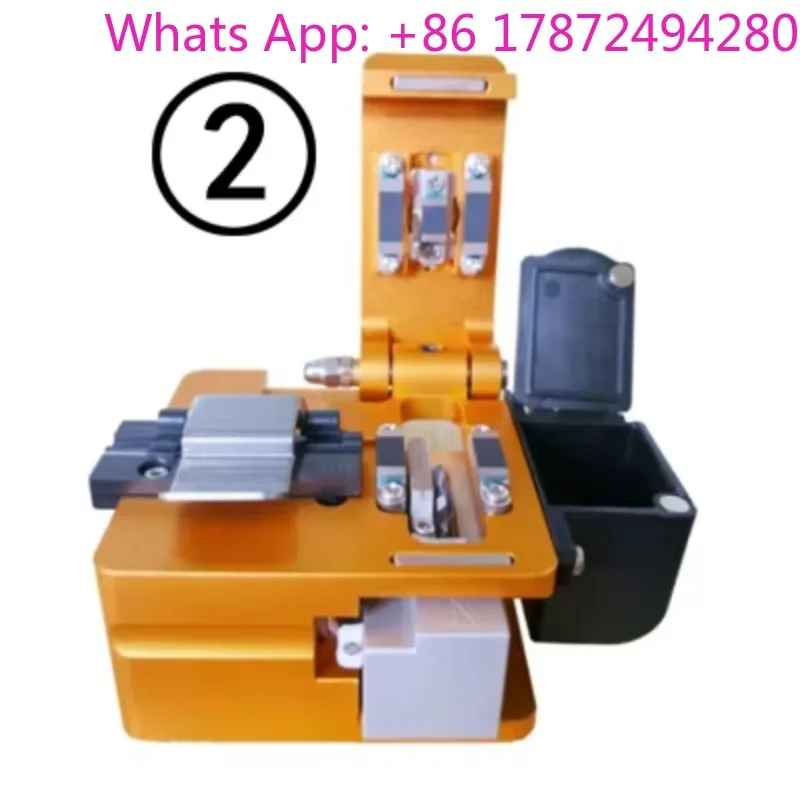 AI-9 Splicing Machine Parts & Accessories, Splicer Components