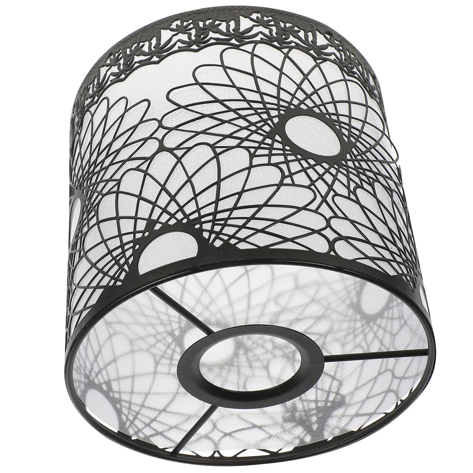 

Pendant Lights Lampshade Shades for Table Dining Ceiling Bedroom Vintage Modern