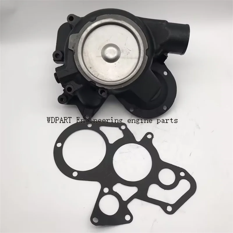 Water Pump 1727207 239-6141 239-6142 For CAT 924G 924Gz Engine 3056 3054 3056E M318C MH