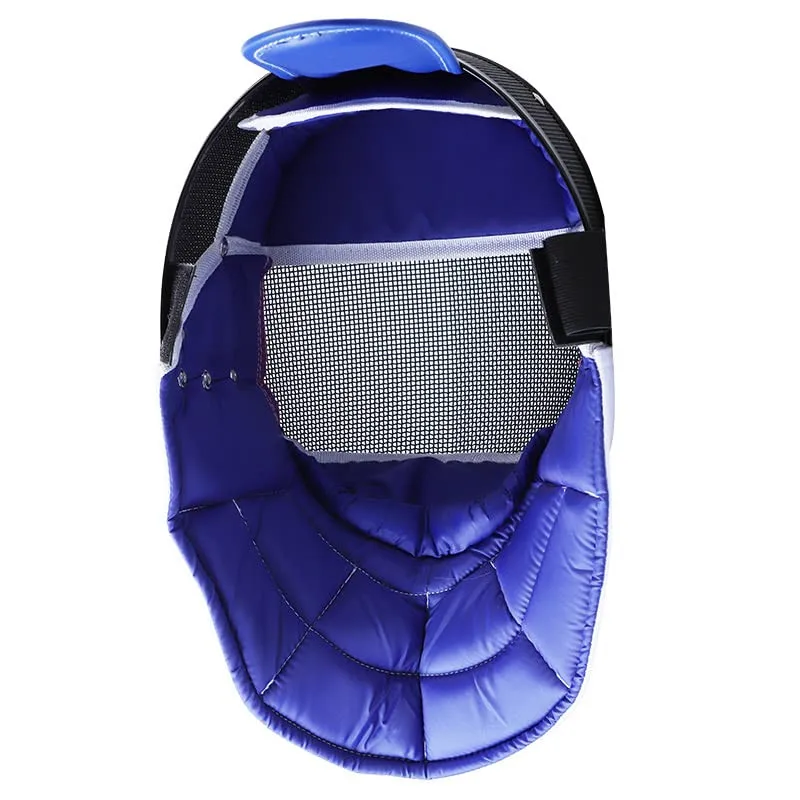 New Fencing Mask 350NW Epee Helmet Adult/ Children Face Protection Hight Quality Fencing Protective Gear