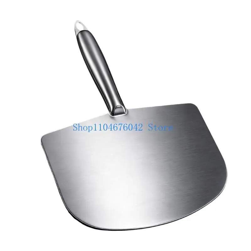 652F Durability Curved /Straight Edges Putty Scrapers Plastering Trowel For Precise Wall Finishing And Materials Application