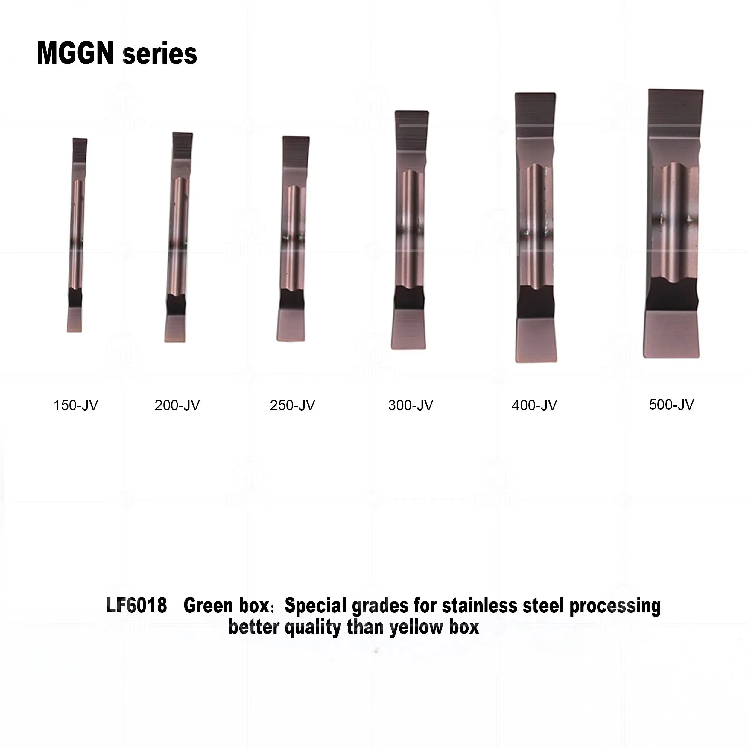 

MGGN150 MGGN200 MGGN250 MGGN300 MGGN400 MGGN500 JV LF6018 DESKAR 100% оригинальное долбежное лезвие Токарный станок с ЧПУ Обработка нержавеющей стали