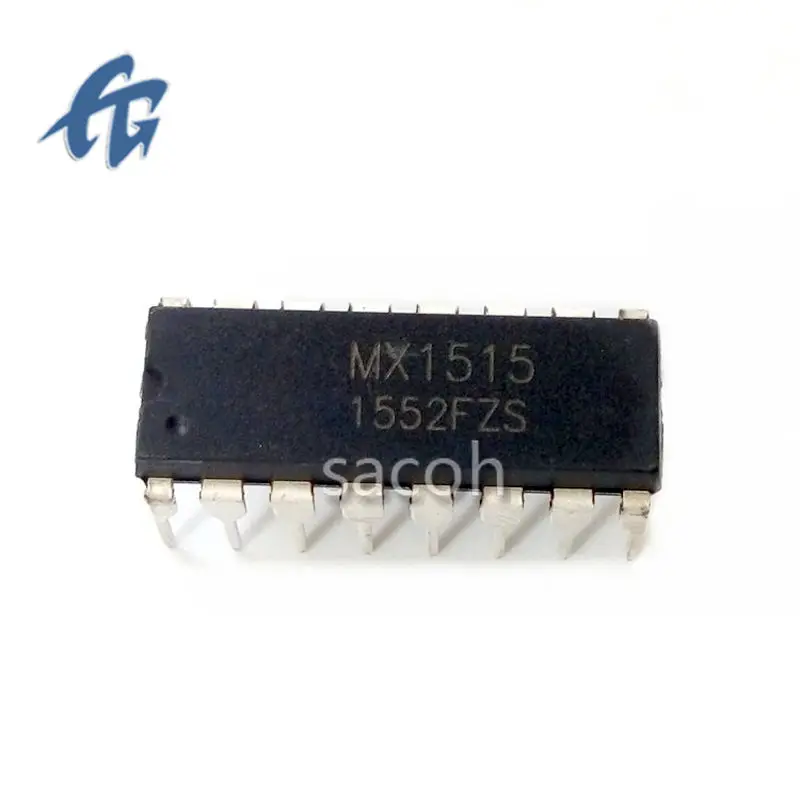 

New Original 10Pcs/Lot MX1515 MX1515L OR MX1919 MX1919L DIP-16