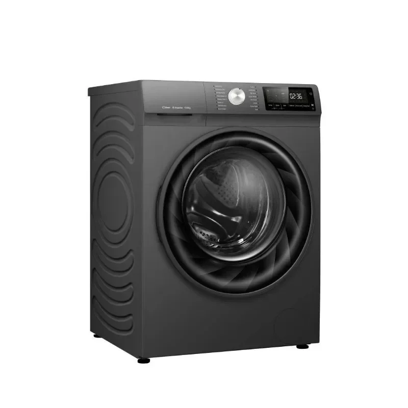 

Smad Black Home Use Free Standing 12kg Freestanding Washer and Dryer Machine