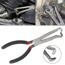 Fuel Line Wire Removal Plier Cars Electrical Disconnect Pliers Oil Pipe Separate Plier for Motorcycle Automotive Repair Tools