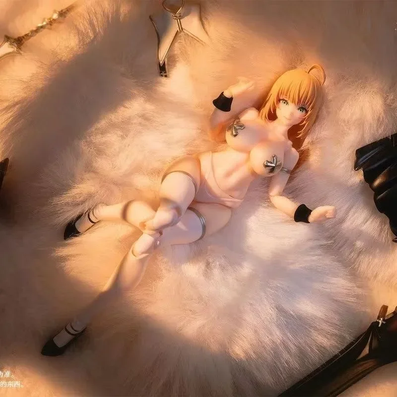 

Snail Shell RPG-02 1/12 Scale Sister Muse Astor Body Foot Accessories Pack Full Set Model 6 In Action Figure Toys Gifts In Stock