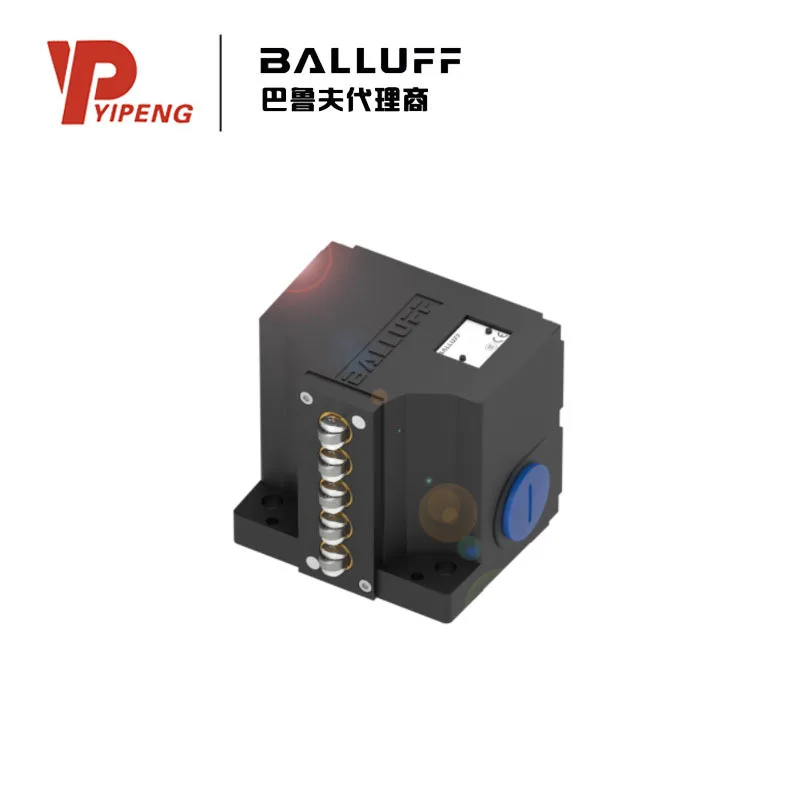 2025 مفتاح الحد الأصلي BALLUFF/BNS0292 BNS 819-B03-L12- 61-12-10