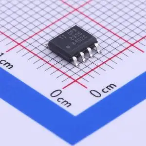 OPA2335AIDR SOIC8 SMD operational amplifier TI is completely imported.