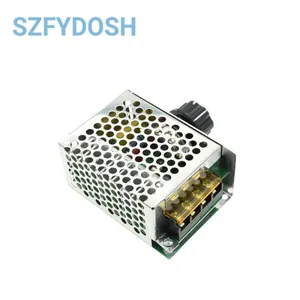 6 Büyük satış, sesin düzenleyicisi, no. 4