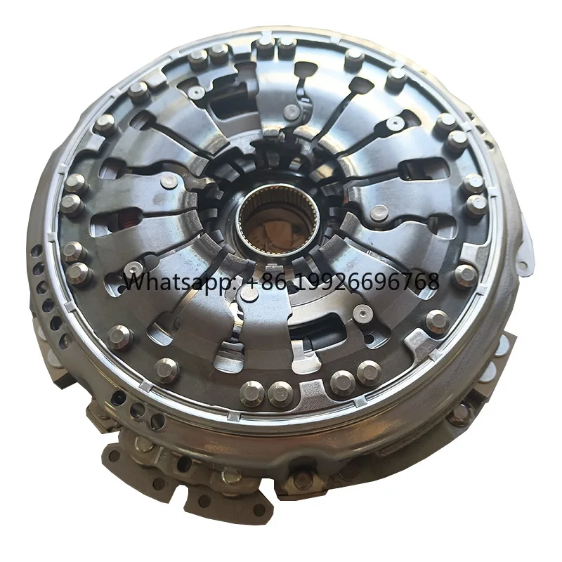 

Factory Direct New 6020006000 Clutch Pressure Plate Disk Release Bearing Set CC Bora A1 A3 TT S3 Auto Vehicles
