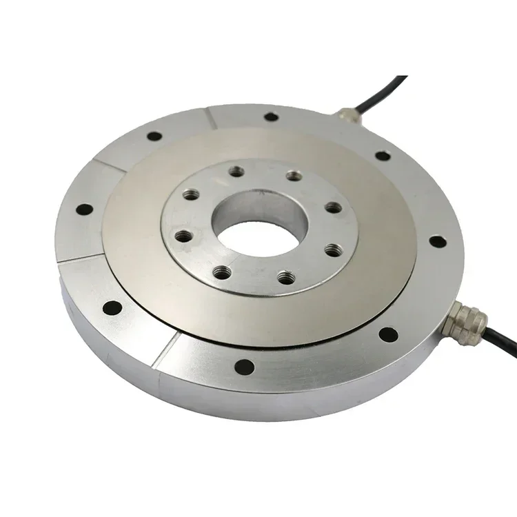 

100N 500N 1000N 5Nm 10Nm 50Nm Multi Axis Force Sensors Compression Torsion Composite Load Cells Column Force Transducer