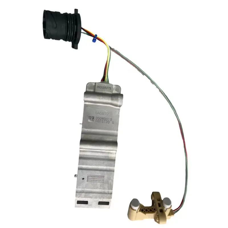 Automatic for Porsche Gear Switch Sensor Control Arms for 718 987 911 997 981 Models with 7DT45 PDK PAutomotive Transmission