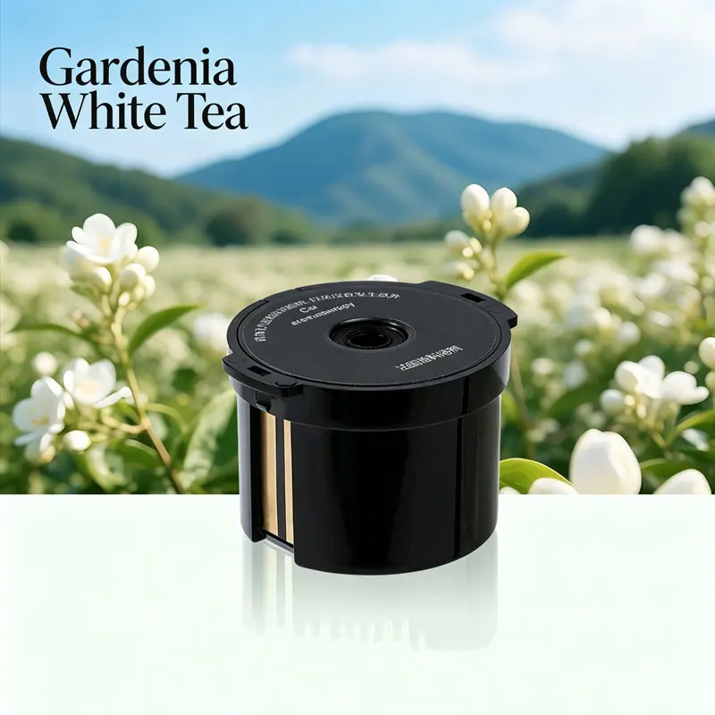Premium Smart Auto Diffuser Cloud Mist Auto Spray Autoluchtverfrisser Autoaccessoires Decoratief Vervangbare Navulcartridge