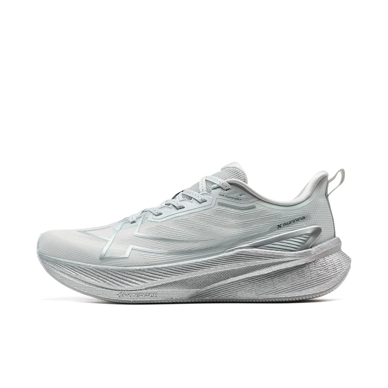 Xtep 2000km 3.0 Running Shoes For Men 2025 Spring Sneakers